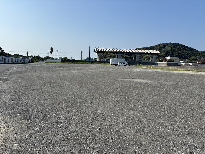 港湾隣接地域図